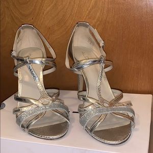 ALDO heels